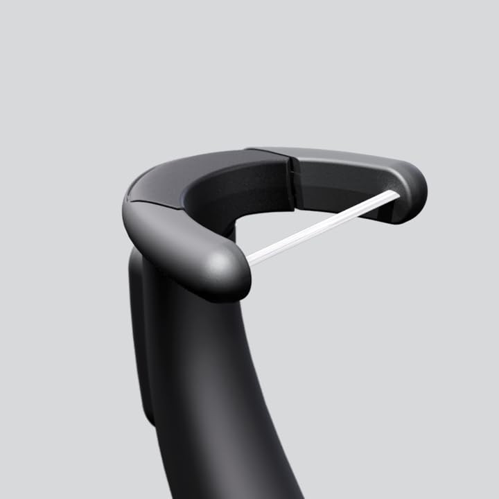 FLAUS Electric Flosser Refills (Oprah’s Refill Heads, Gentle Gliding Floss