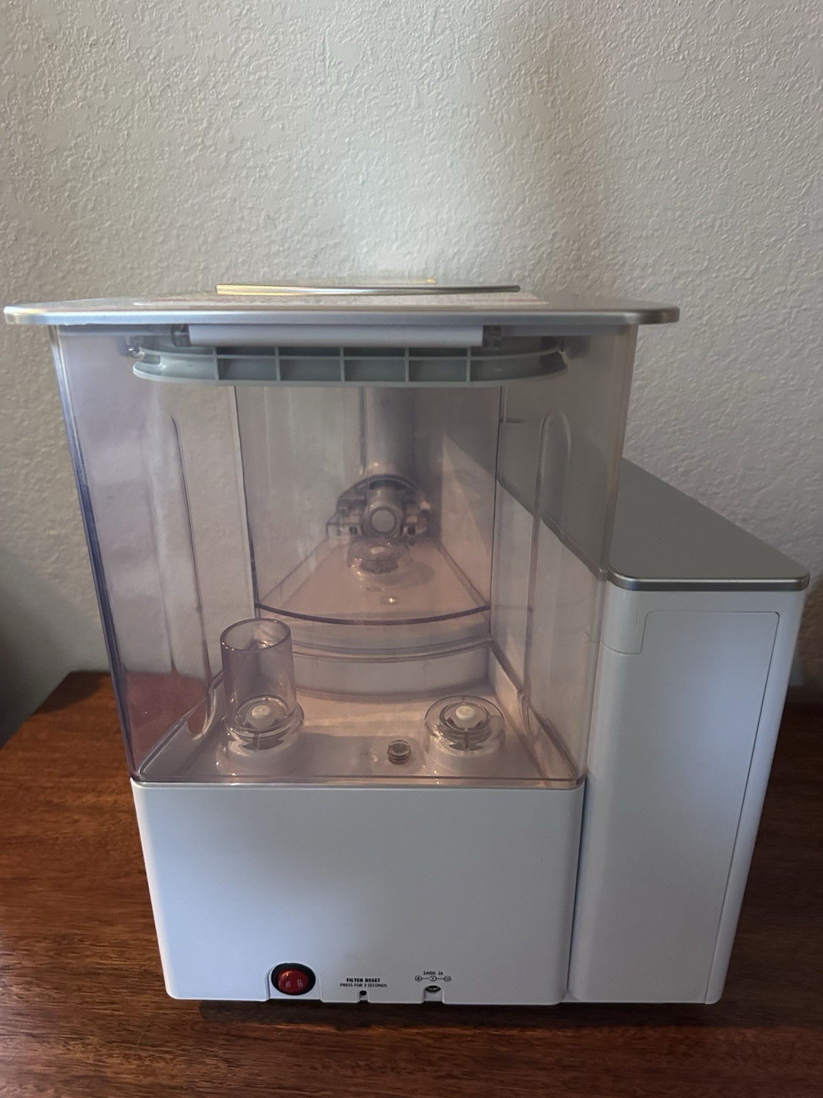 AquaTru Classic Countertop Reverse Osmosis Water Filtration System AT2040