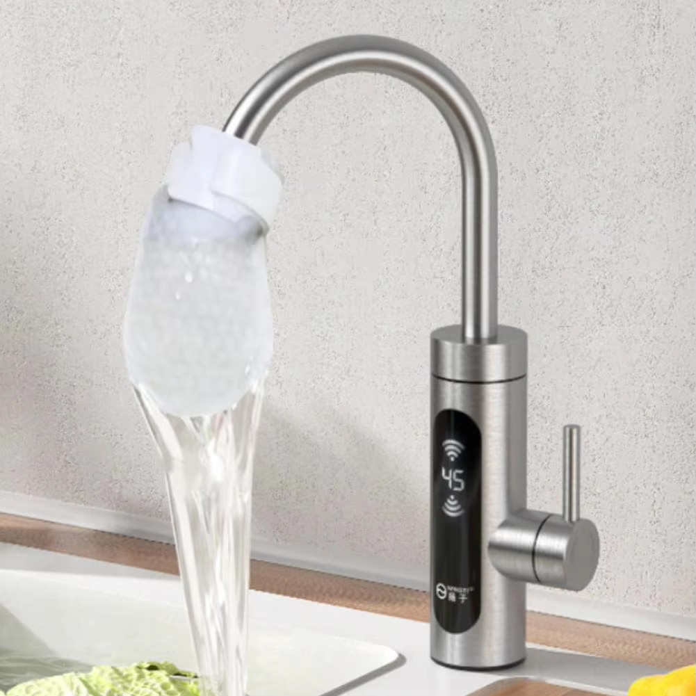 100PCS Cotton Filter Bag For Faucet, DIY Faucet Filter Cotton Bags Water Filters
