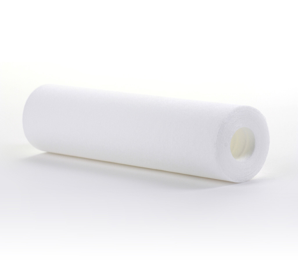 5 Stage RO Reverse Osmosis Water Filter Replacement NSF 14 filters 1-2 yr supply