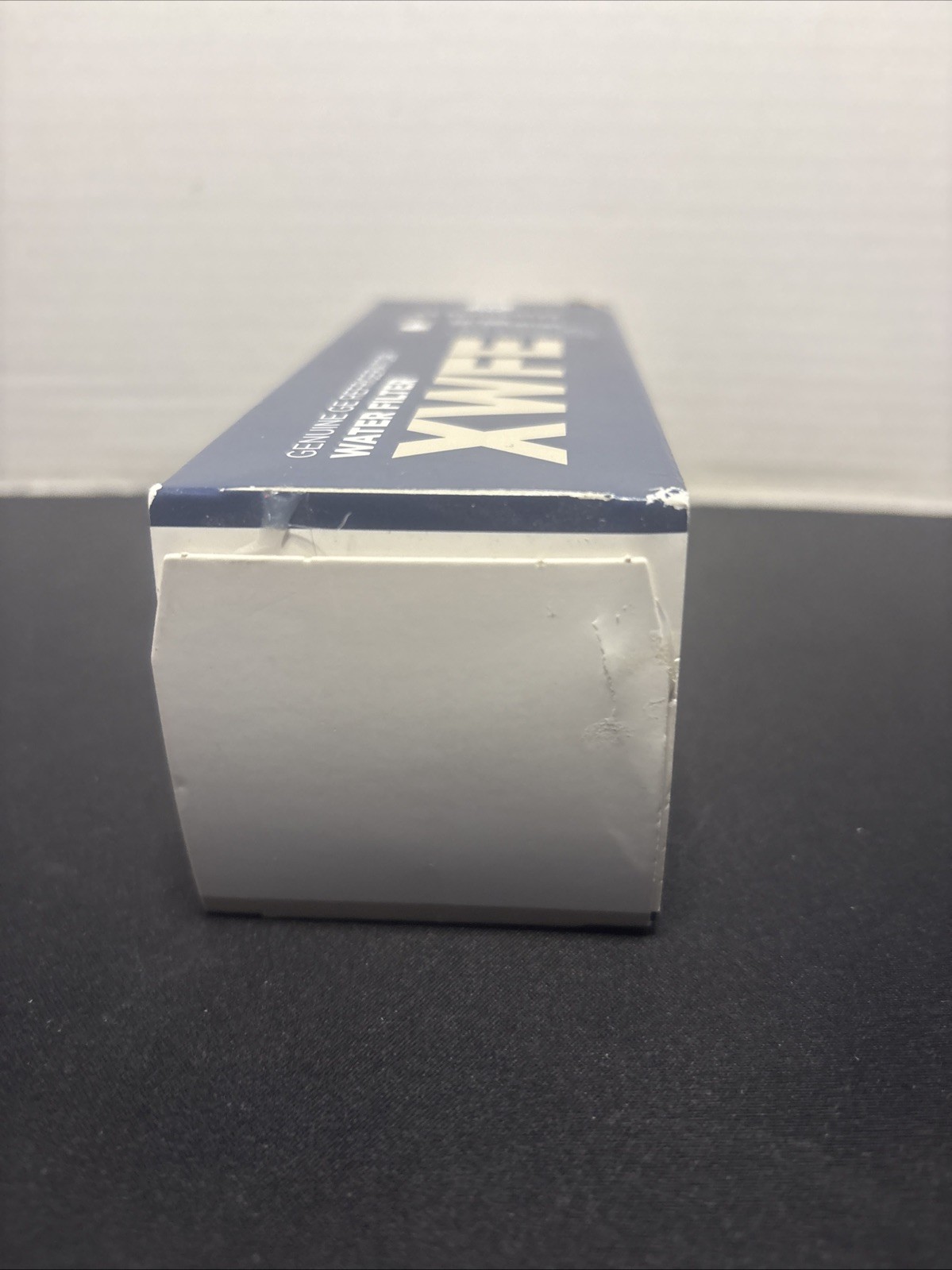 GE XWFE Refrigerator Water Filter Genuine Replacement, New Sealed Damage Box 🔥