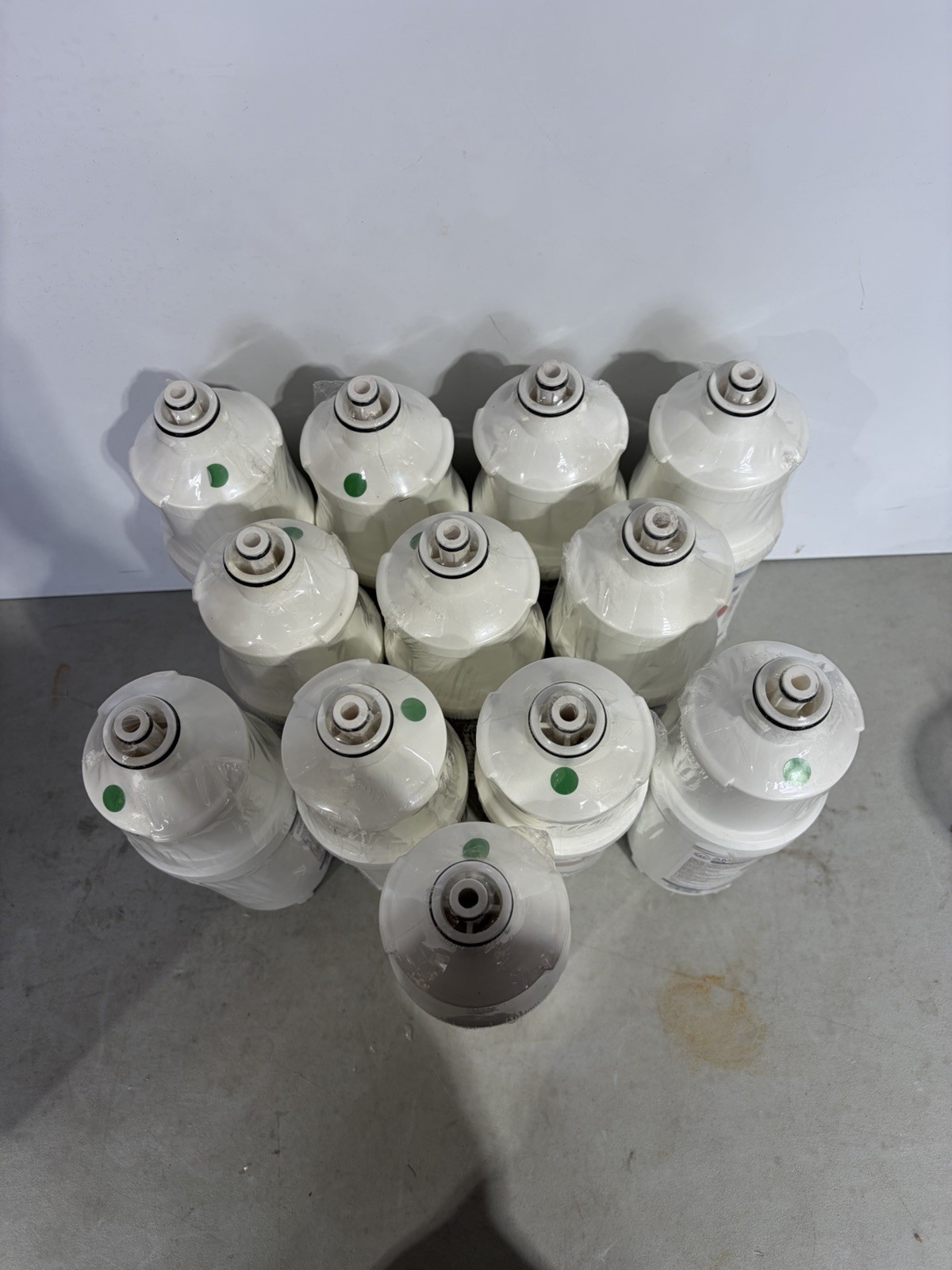 American Filter AFC-EPH-104-9000S Water Filter