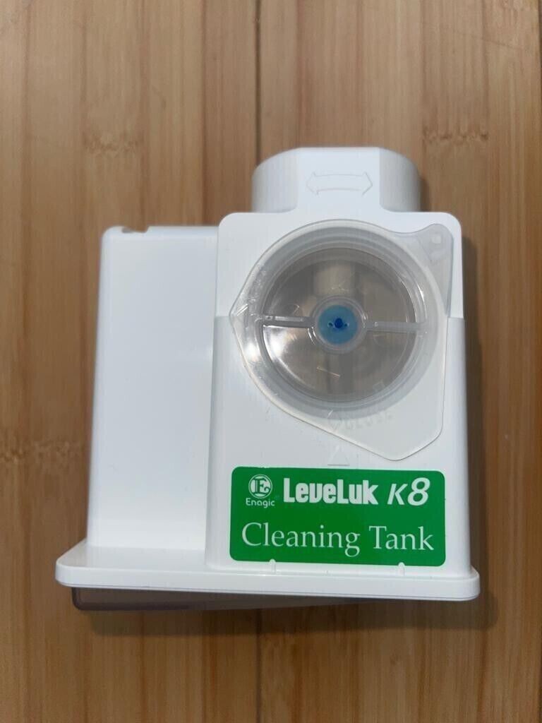 Leveluk kangen k8 water machine Machine (used) in great condition