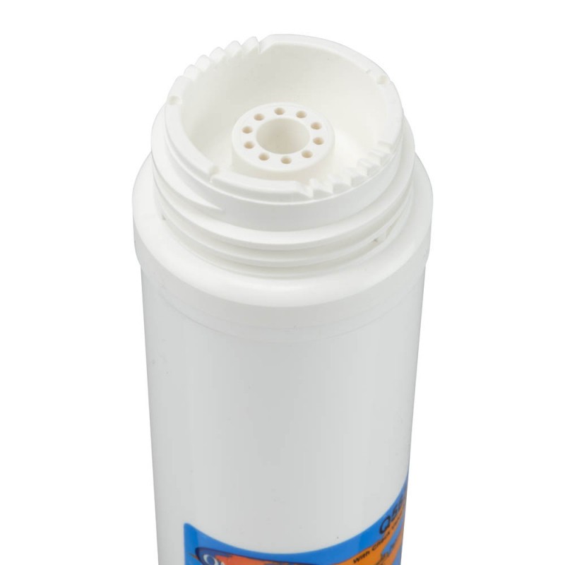 Omnipure Q5672 S Q-Series 75 GPD PuroTwist RO Membrane