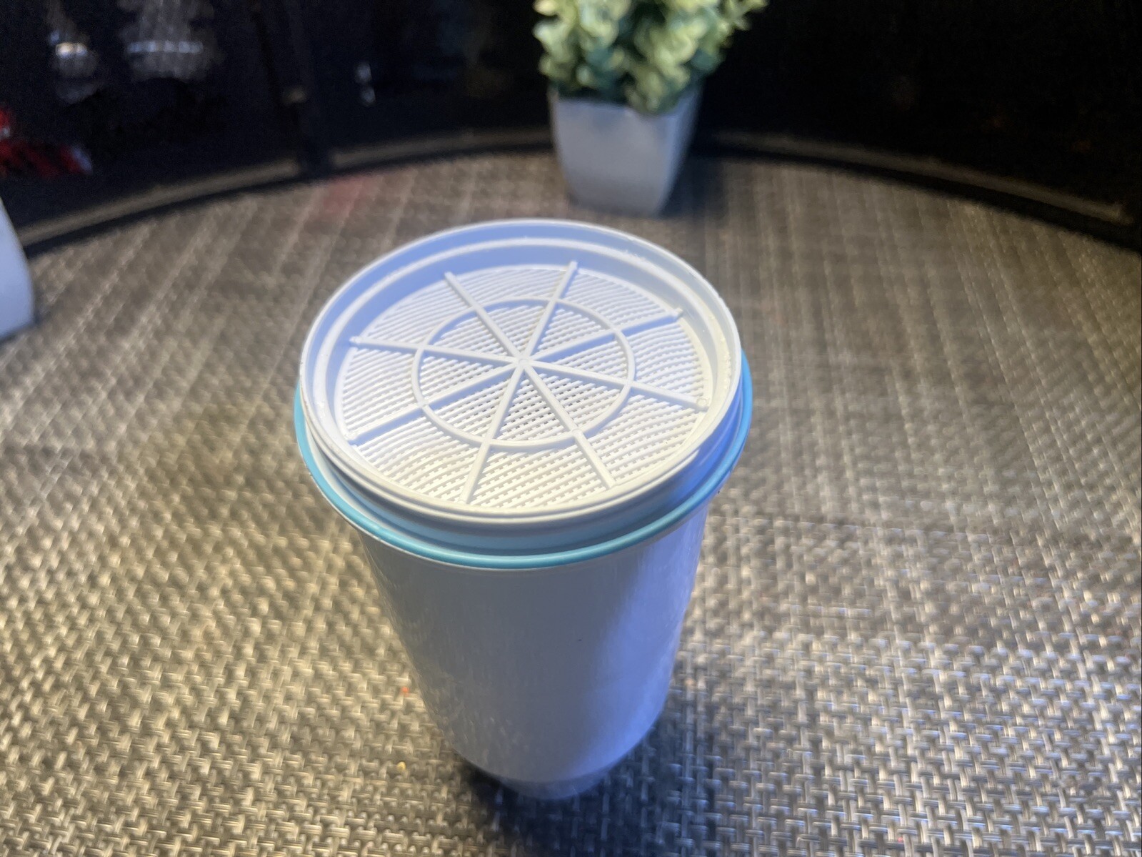 ZEROWATER 1 WATER FILTER REPLACEMENT REDUCED LEAD & OTHER METALS – NEW