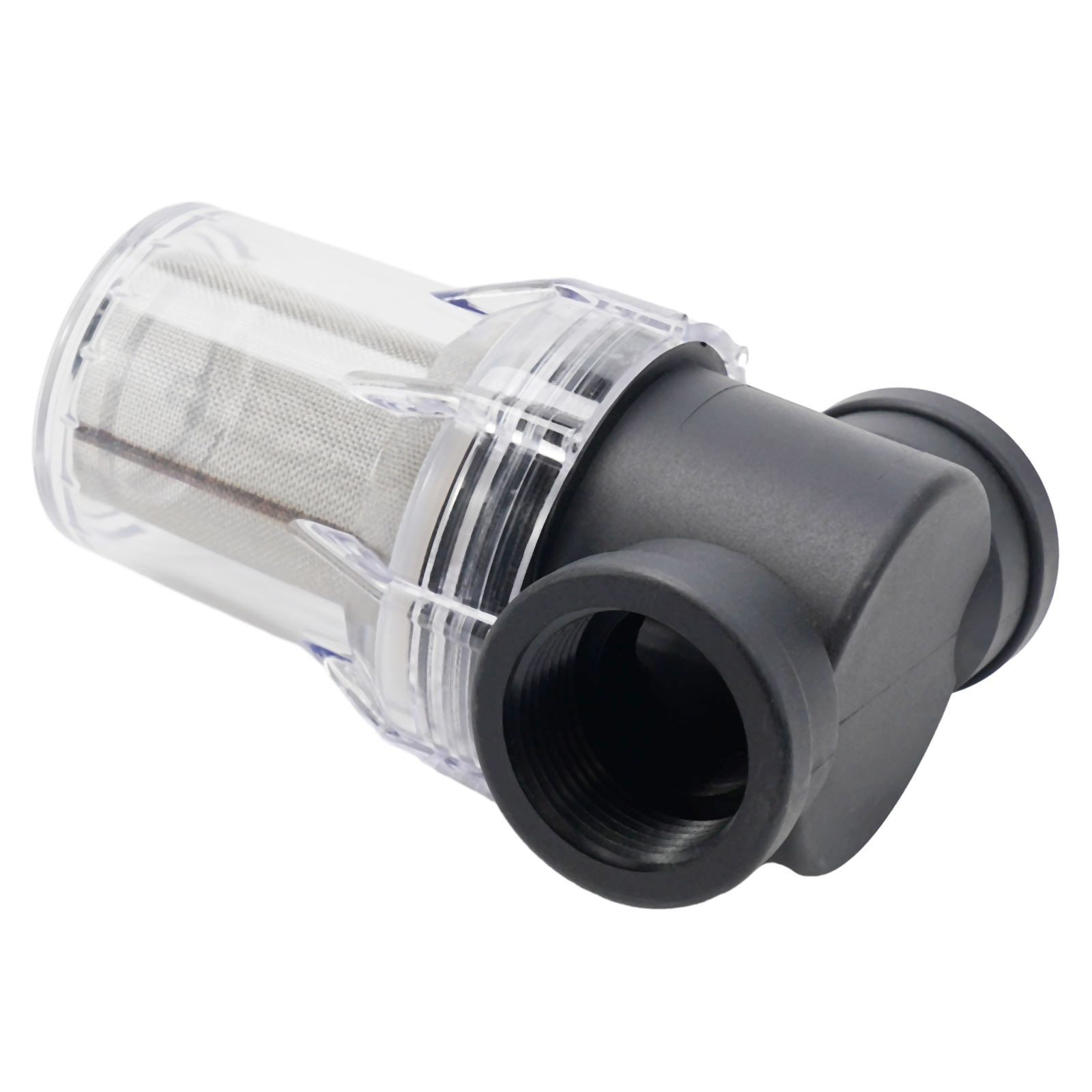 Watering Pipe Filter Filter Screen Water Pipe Filter 1/2» 3/4» 1»