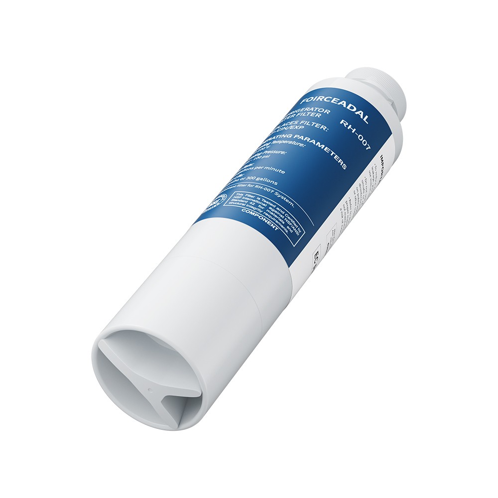 6/4/2PACK For Samsung DA29-00020B DA-97-08006A DA-97-08006B Water & ice Filter