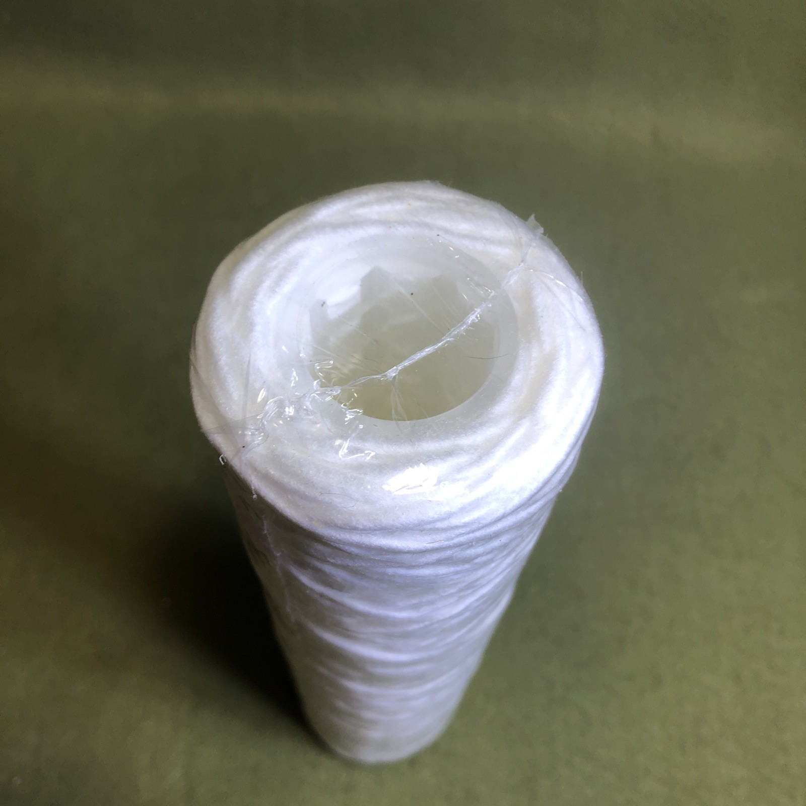 Pentek Pentair USfilter Polypropylene 30 micron String Water Filter CW-MF