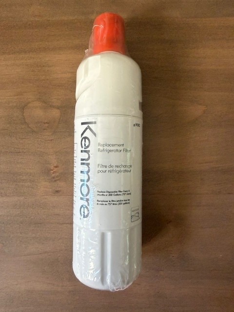 Kenmore 9082 Replacement Refrigerator Filter