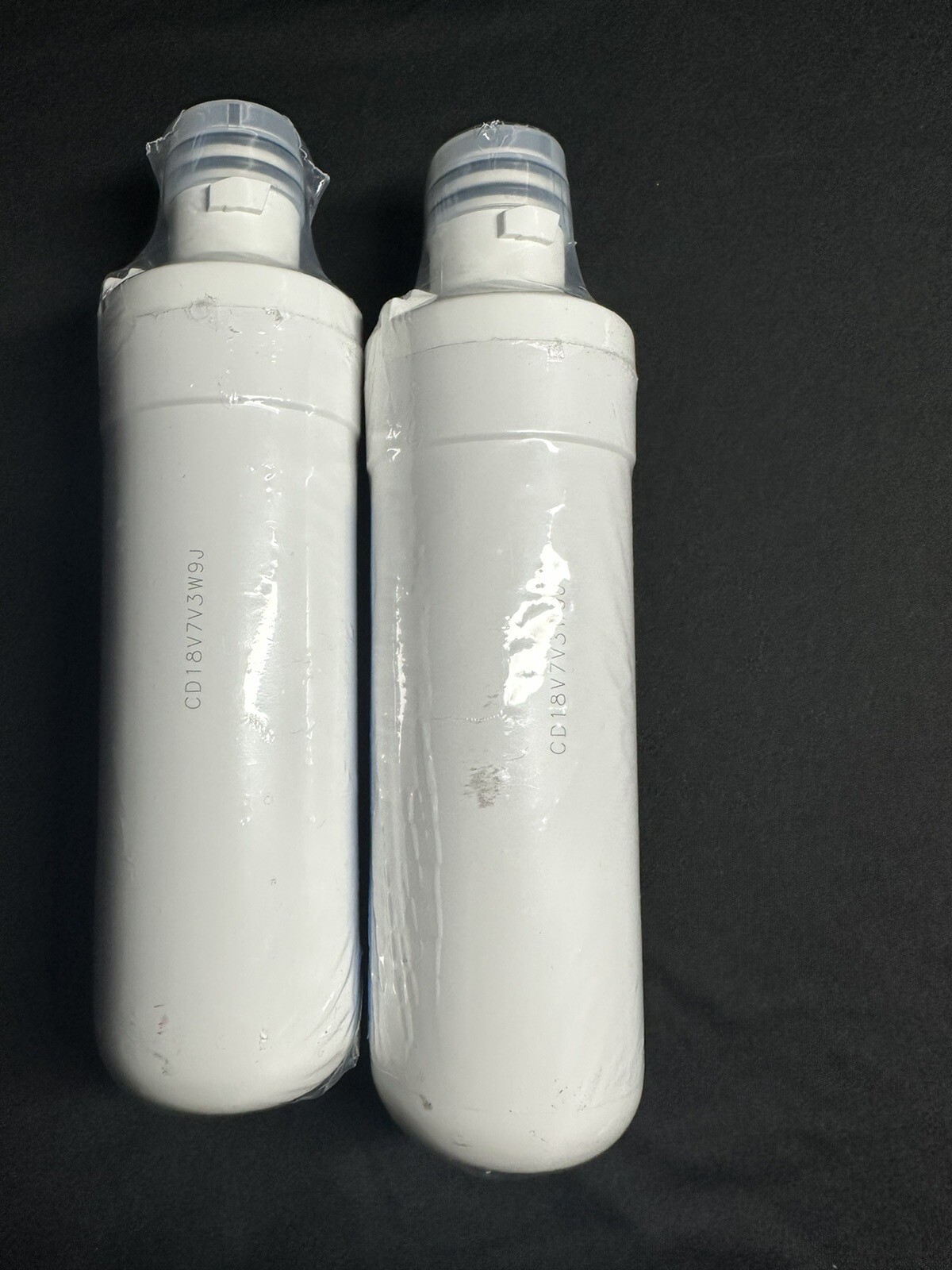 2PC Aqua Crest AQF-FF46 LG Filter Replacement-LT1000P/LT1000PC/LT1000PCS