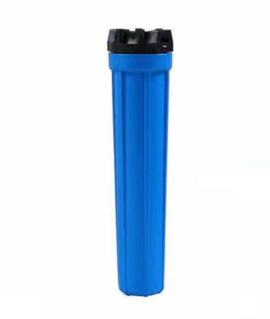 Pentair Pentek 150070 20in BlackBlue Standard Filter Housing 8 Pack – A2