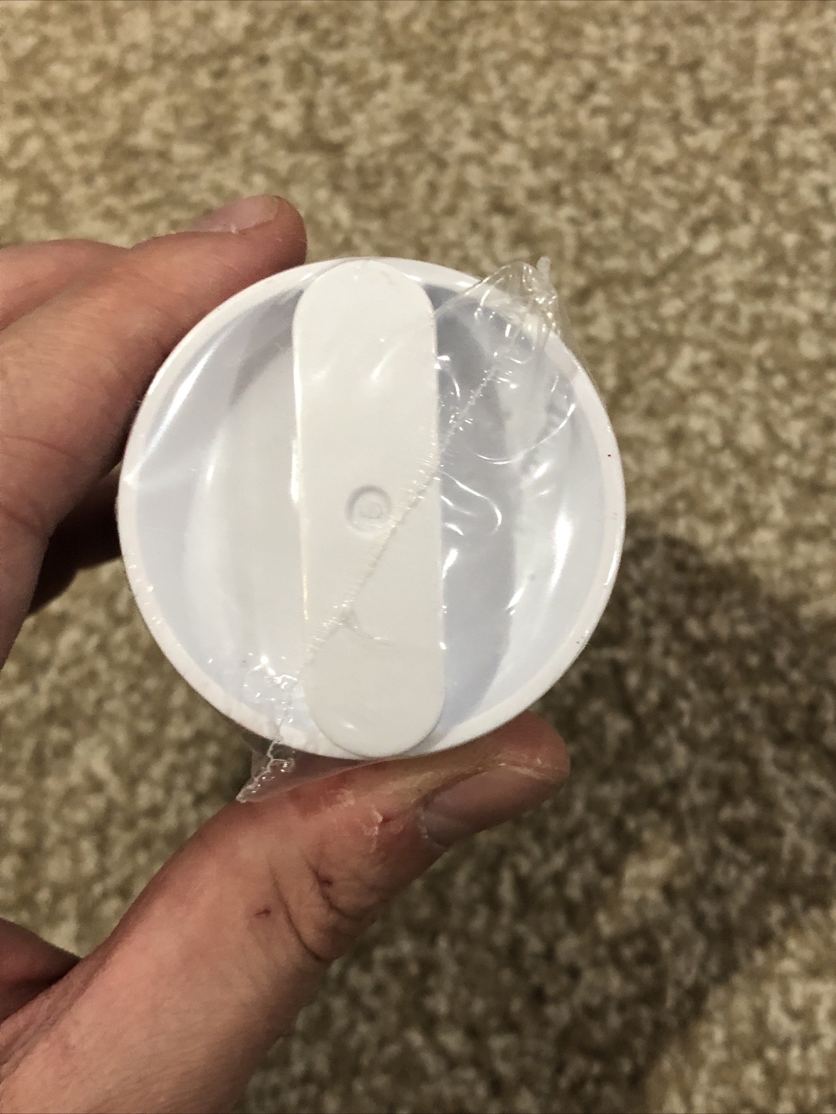Crystals Replacement Filters For GE Appliances, French-Door &Side-by-Side Fridge