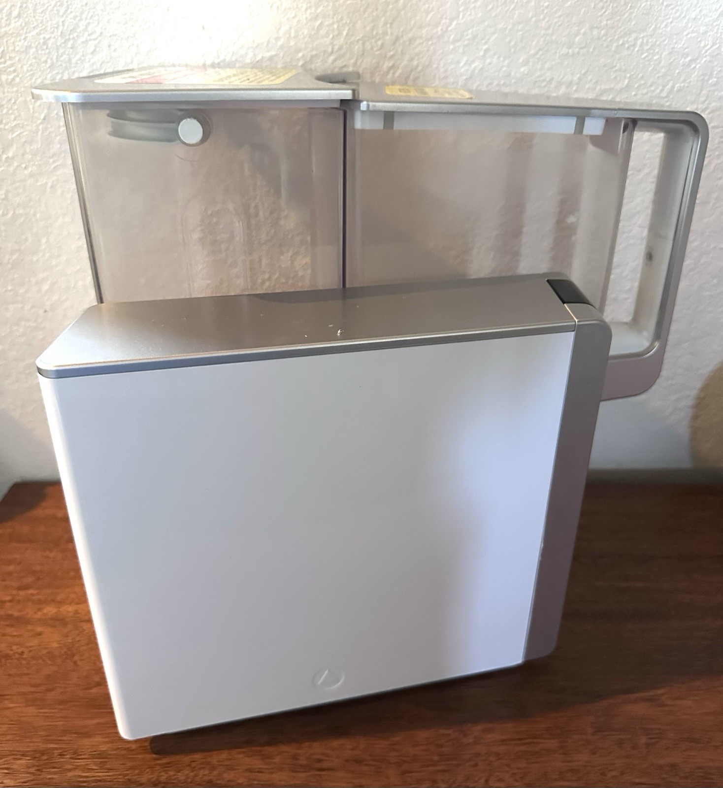 AquaTru Classic Countertop Reverse Osmosis Water Filtration System AT2040