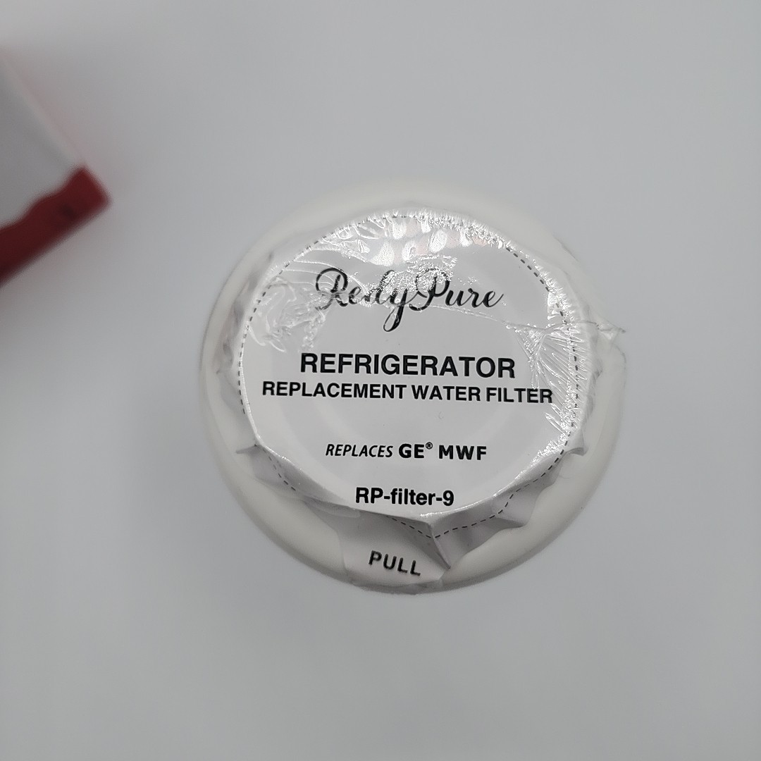 ⭐Redy Pure ⭐Water Filter rp-filter-9/9p GE, Hotpoint, Kenmore.
