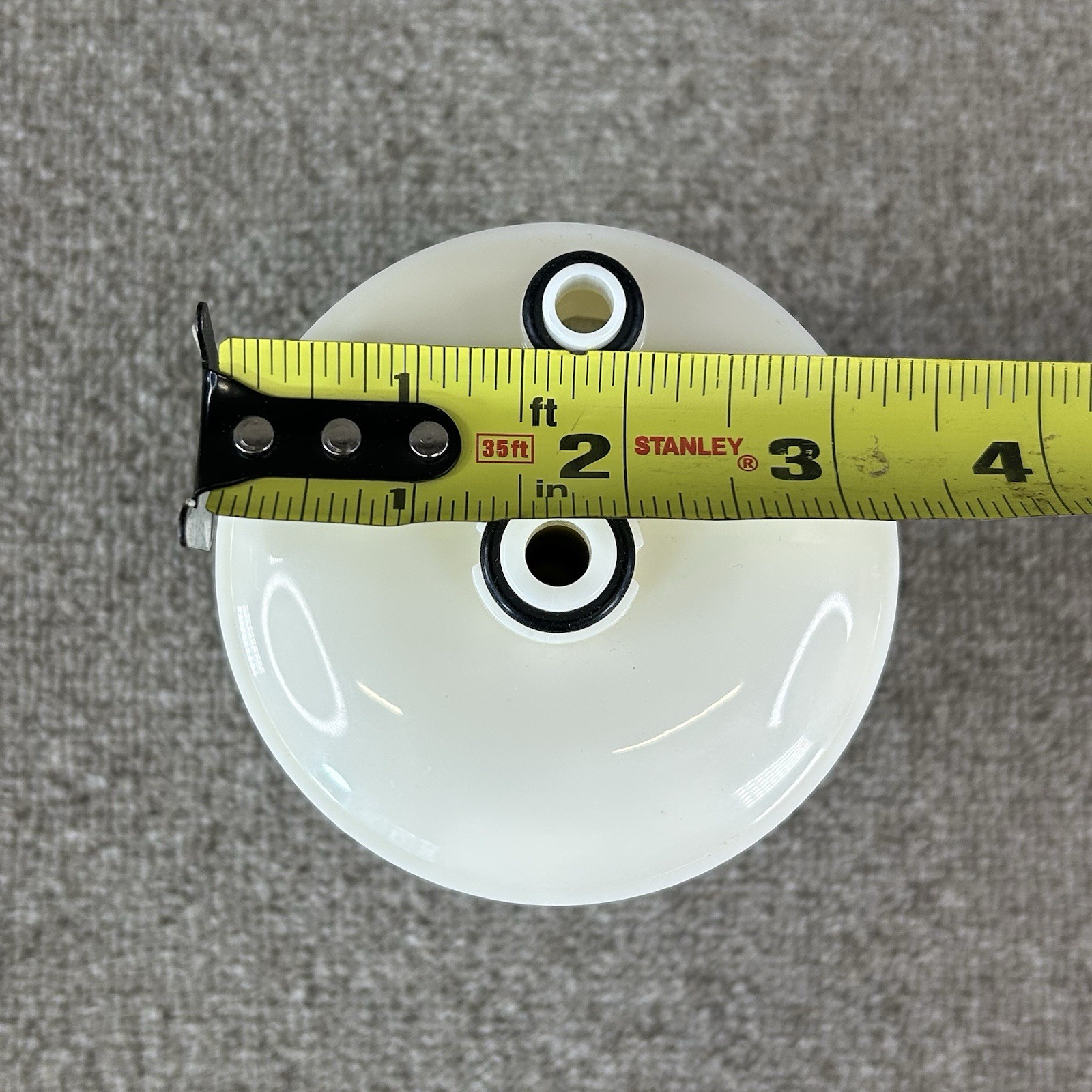 Replacement Water Ionizer Filter No Box Coconut Shell Activated Carbon Leveluk
