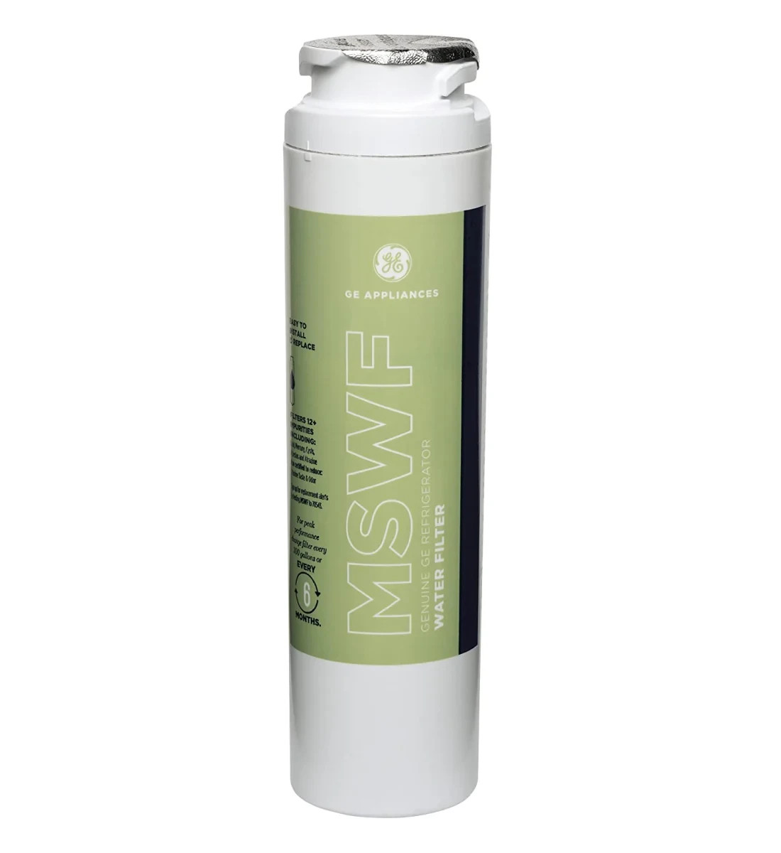 GE MSWF Replacement Refrigerator Water Filter