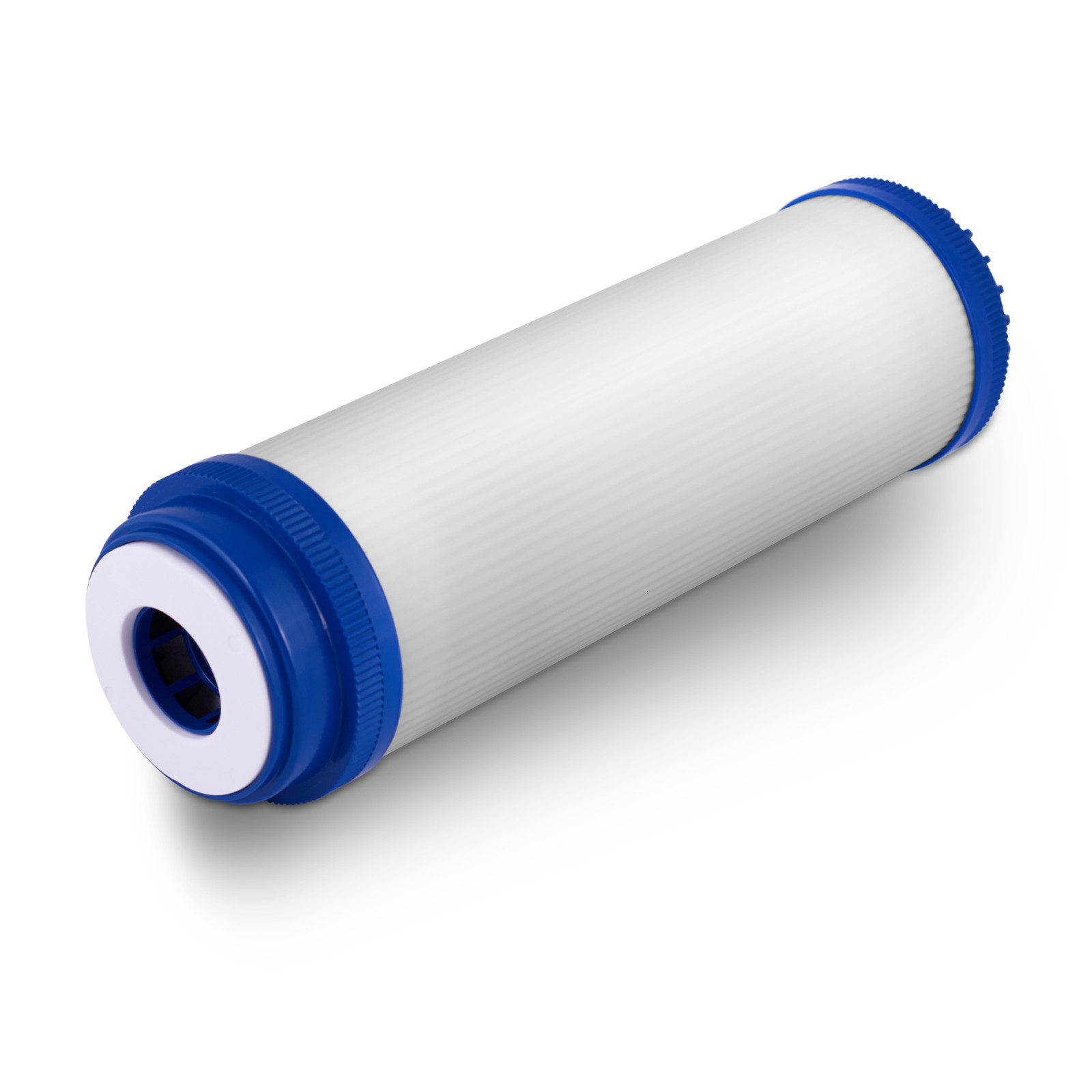 Granular Activated Carbon Filter 9.875 inch x 2.5 inch Set of 2