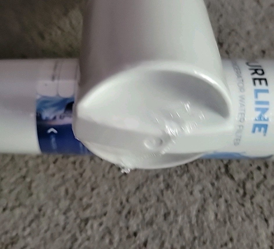 Replacement For GE MSWF Water Filter Proline PL-900-S Pack Of 2 New SEALED
