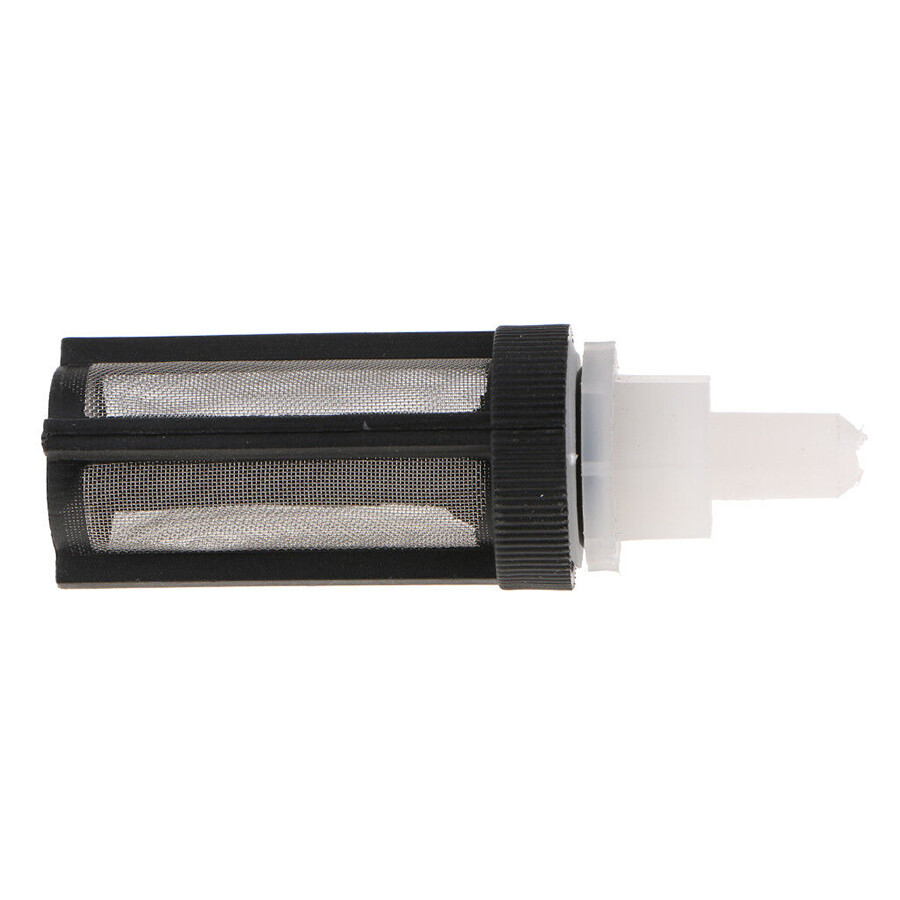 9*2.1*2.1CM Stainless Steel Water Pump Screen Suction Filter Water Pump Inlet