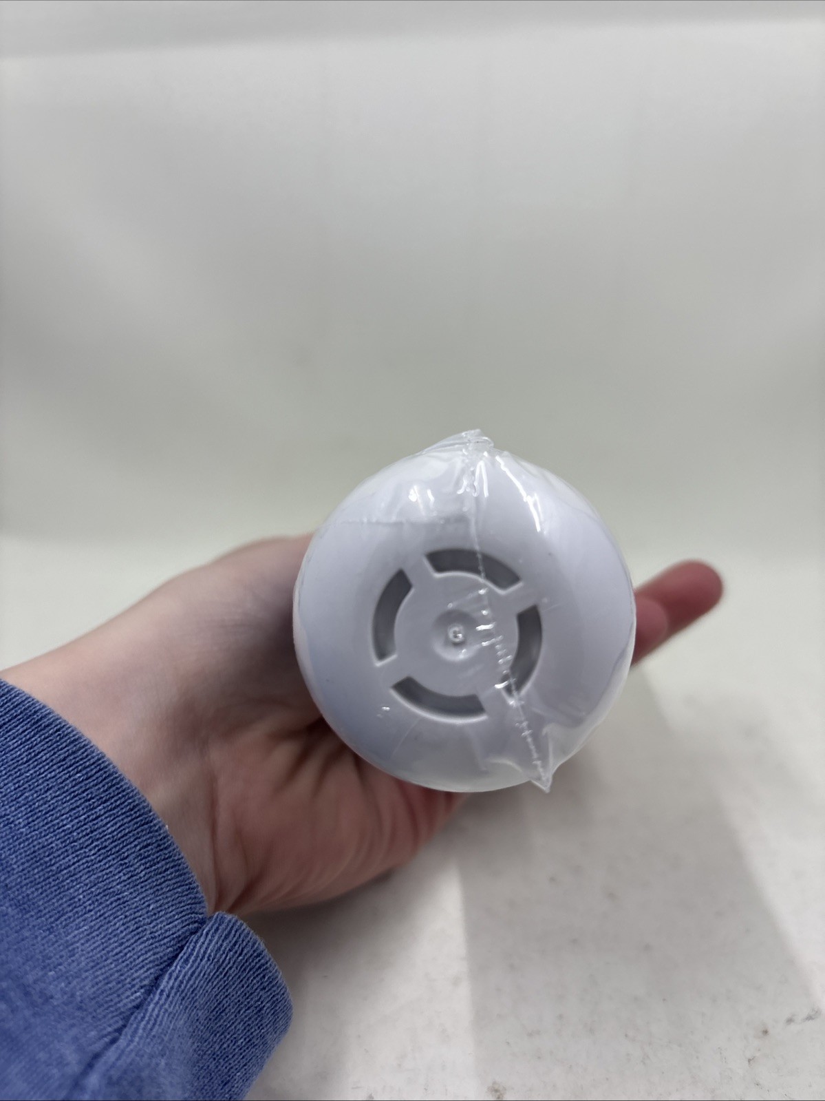 Waterdrop Replacement Refrigerator Water Filter WD-F46 for LG LT1000