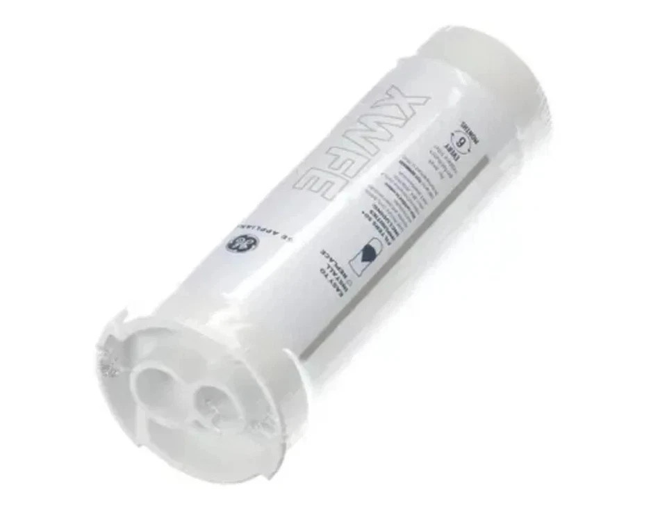 GE XWFE Genuine Refrigerator Water Filter (WITH OUT CHIP) | High Quality Built |