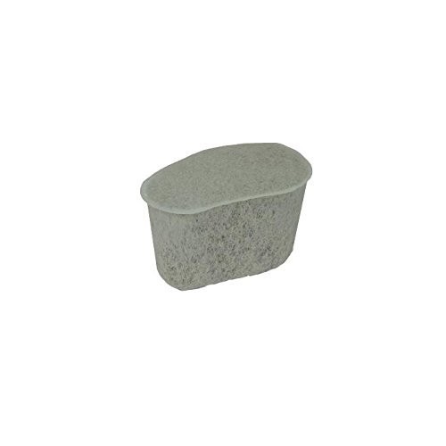 KRUPS F47200 Duo Filters Water Filtration System 2 Count (Pack of 1), White