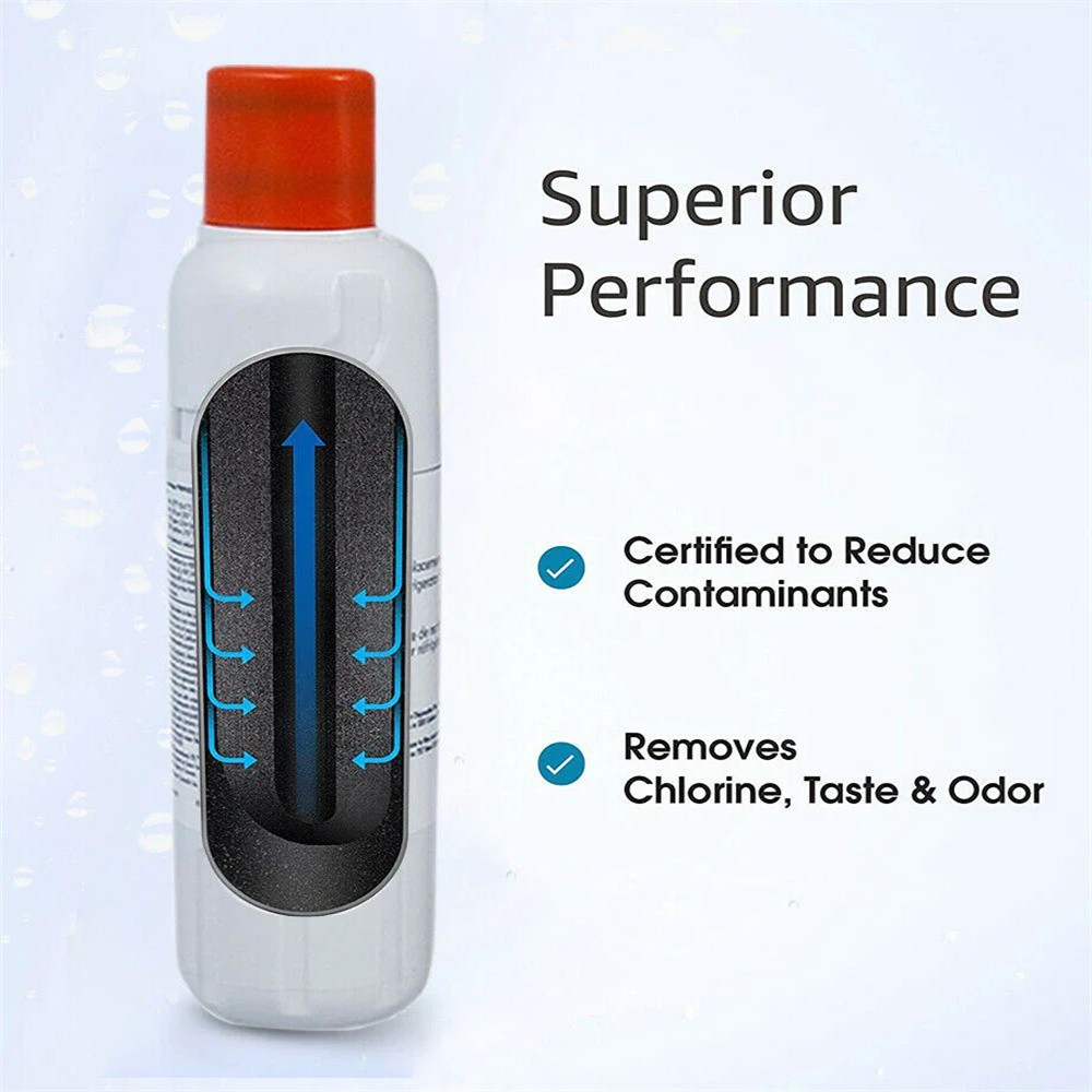 3Pcs Kenmore 9082 Replacement Refrigerator Water Filter for 469082 9903-US STOCK