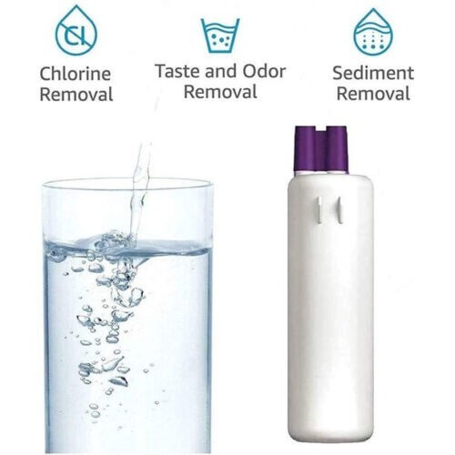 Kenmore 9081 469081 46-9930 Refrigerator &Water Filter Sealed ( 2Pack)