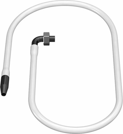 Enagic Kangen Leveluk Flexible Faucet Hose (SUNUS) Standard Component Model NEW