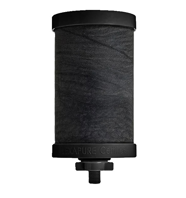 4pcs Alexapure Pro Genuine Replacement Filter
