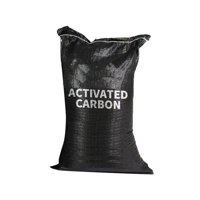 50 lb Coconut Shell Granular Activated Carbon 4mm GAC Bulk Air Water Filtration