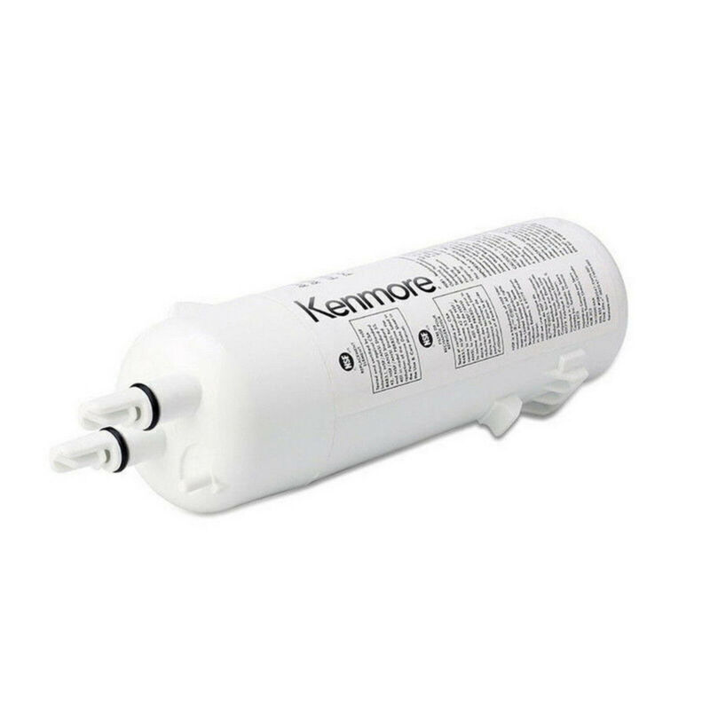 2-6 Pack Kenmore 9081 469081 46-9930 Refrigerator Fresh Ice Water Filter Sealed