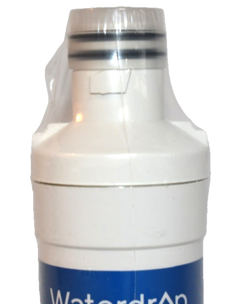 Waterdrop WD-F46 Refrigerator Water Filter for LG LT1000P, LT1000PC, ADQ747935