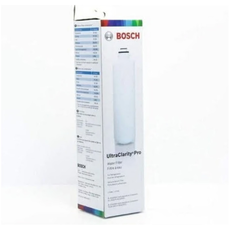 1/2/3/4-PACK Ultra Clarity Pro BORPLFTR50 Water Filter White New US FREE SHIP