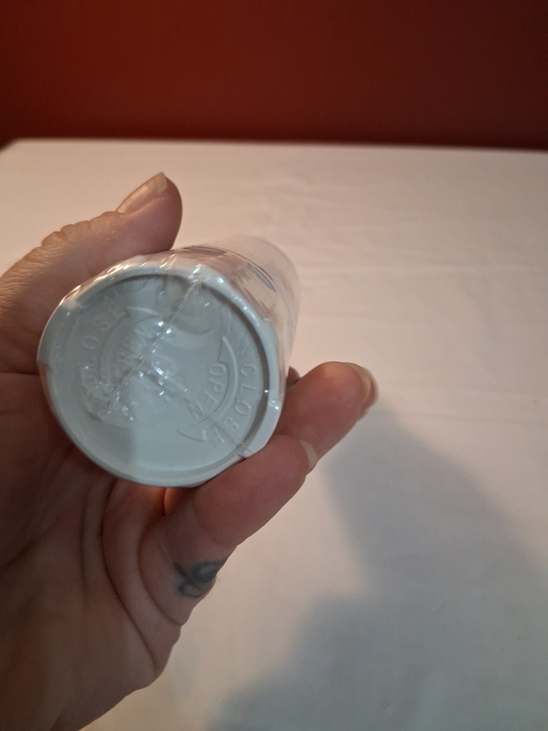 Aqua Crest AQF-FF20 Refrigerator Water Filter New Sealed – Brand New In Plastic