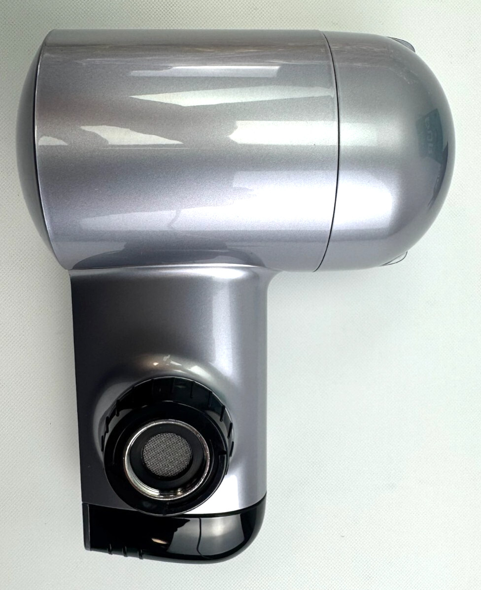 PUR PLUS Faucet Filtration System – Metallic Gray (PFM350V) w/ 3 Extra Filters