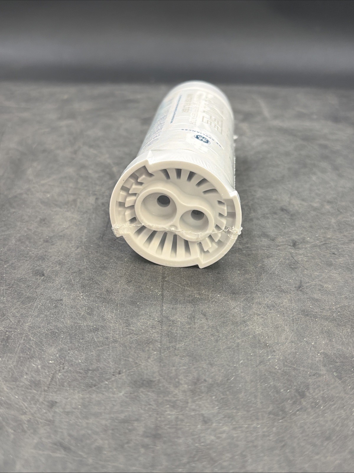 Genuine GE XWFE Refrigerator Water Filter