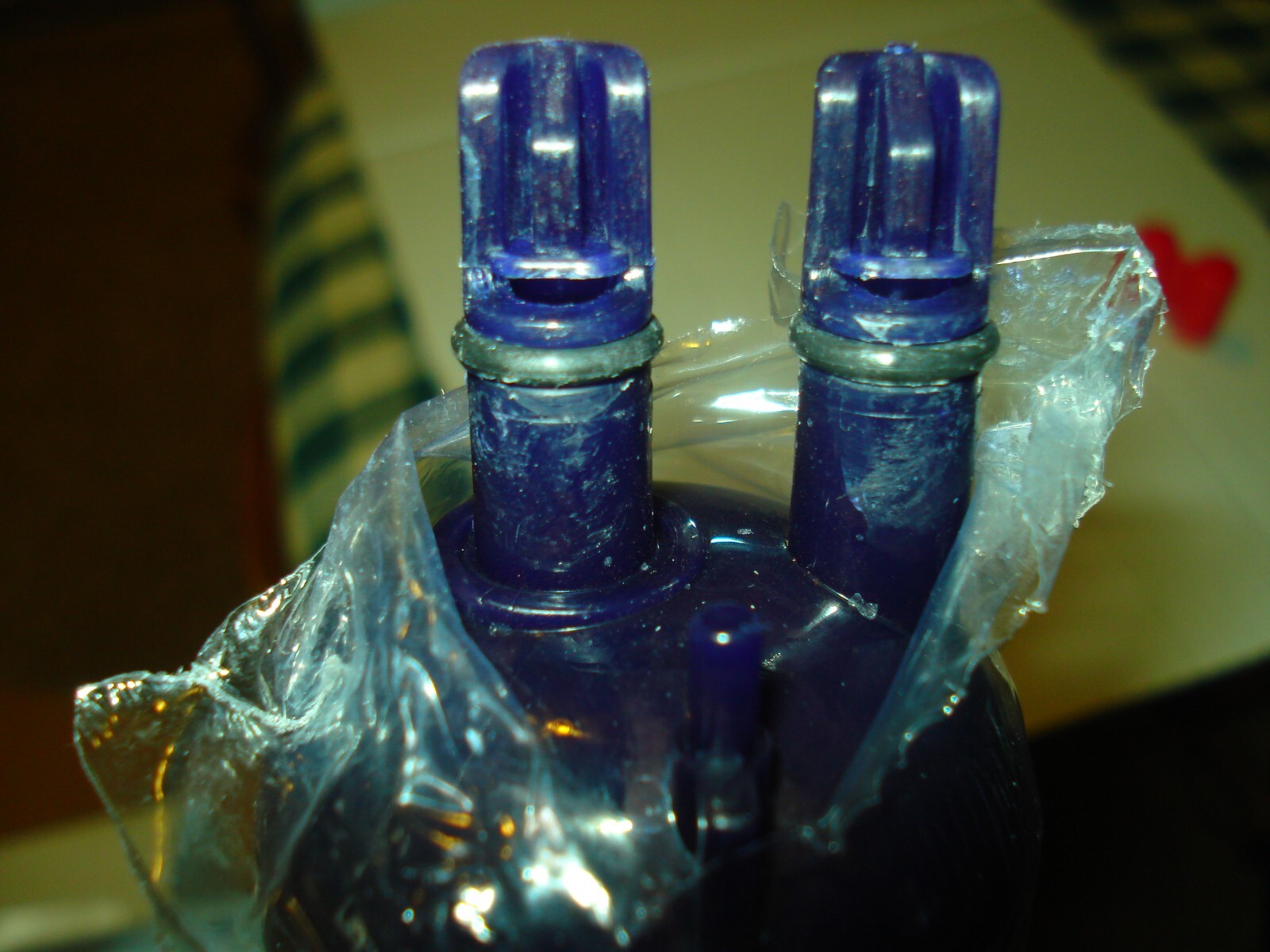 refrigerator water filter whirlpool unbranded