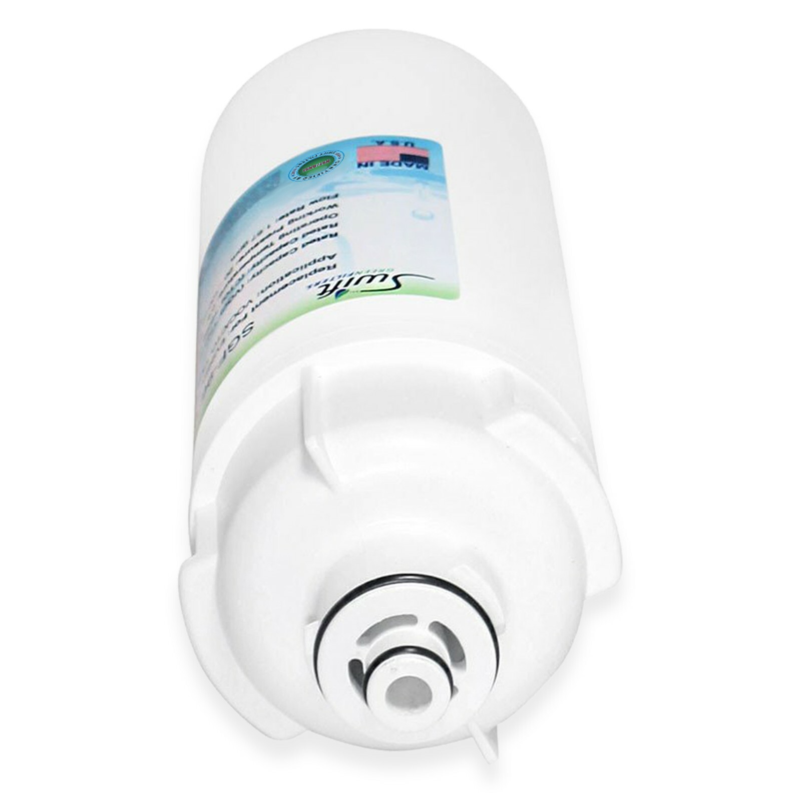 Swift Green SGF-96-12 VOC-S Replacement water filter for Everpure EV9691-76