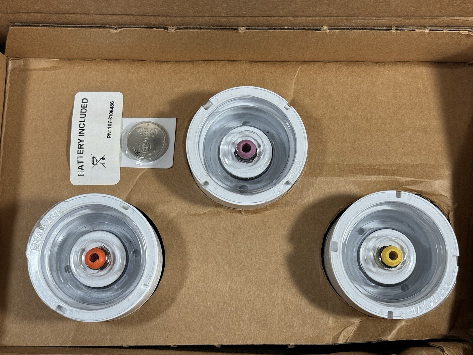 Whirlpool WHEMBF5 Under Sink Water Purifier System Filters for WHEMB40 WHAMBS5