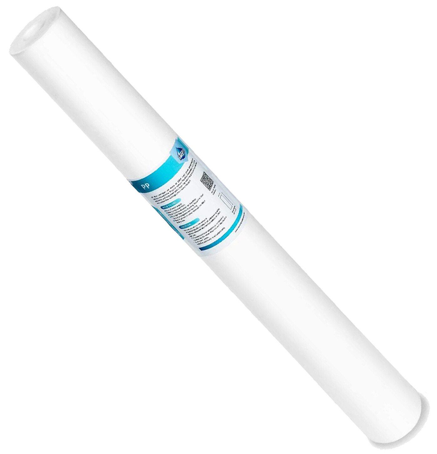 5μm 10×2.5″/10×4.5″/20×2.5″/20×4.5″ Sediment Water Filter Cartridges Whole House