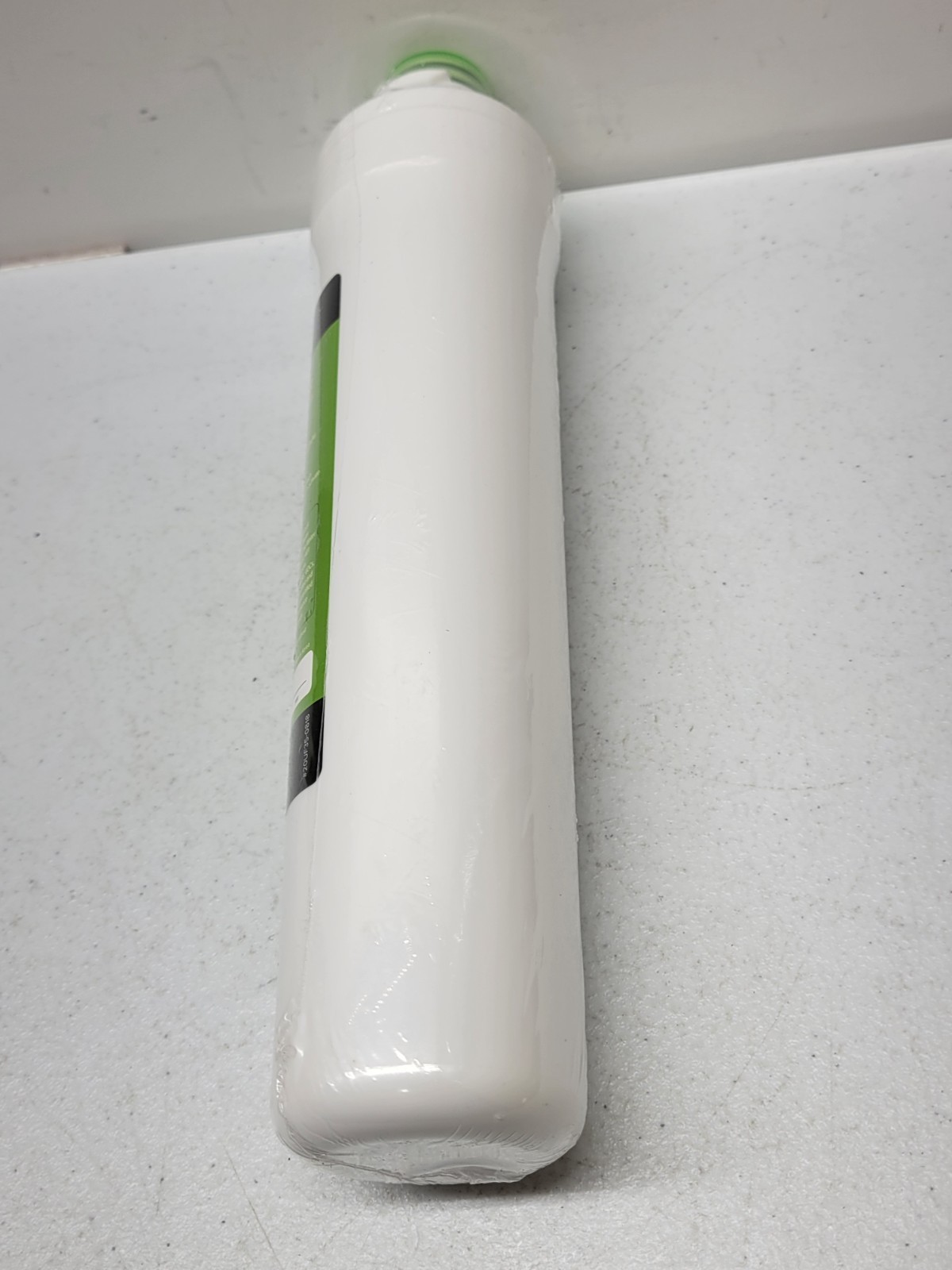 Brondell H2O+ Pre CARBON BLOCK Water Filter (green) UF-35 NEW