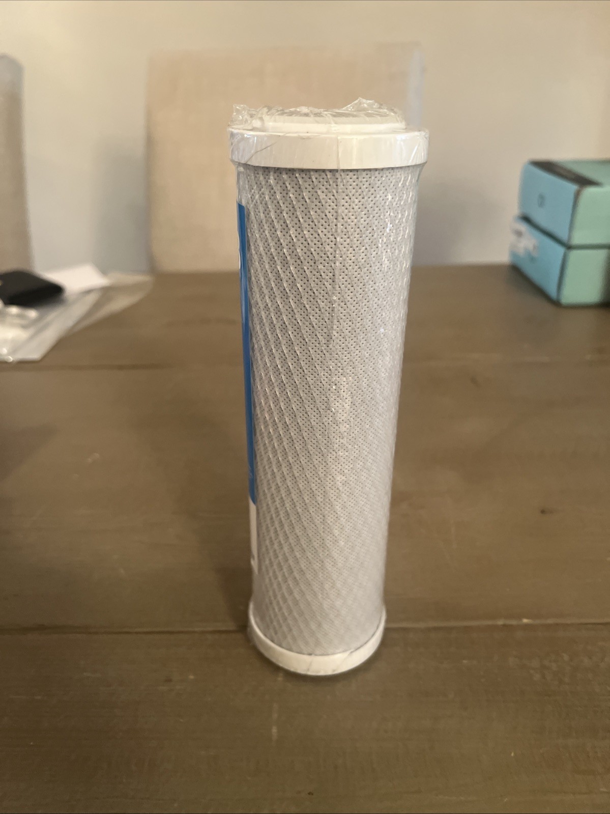 Activated Carbon Block Water Filter Replacement – 10 inch 5 Micron – ACB