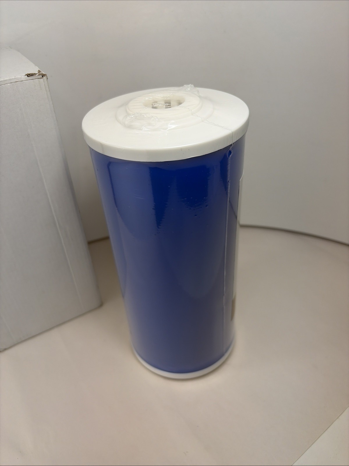 New 10″ x 4.5″ KDF GAC Big Blue Whole House Water Filter Softening Cartridge