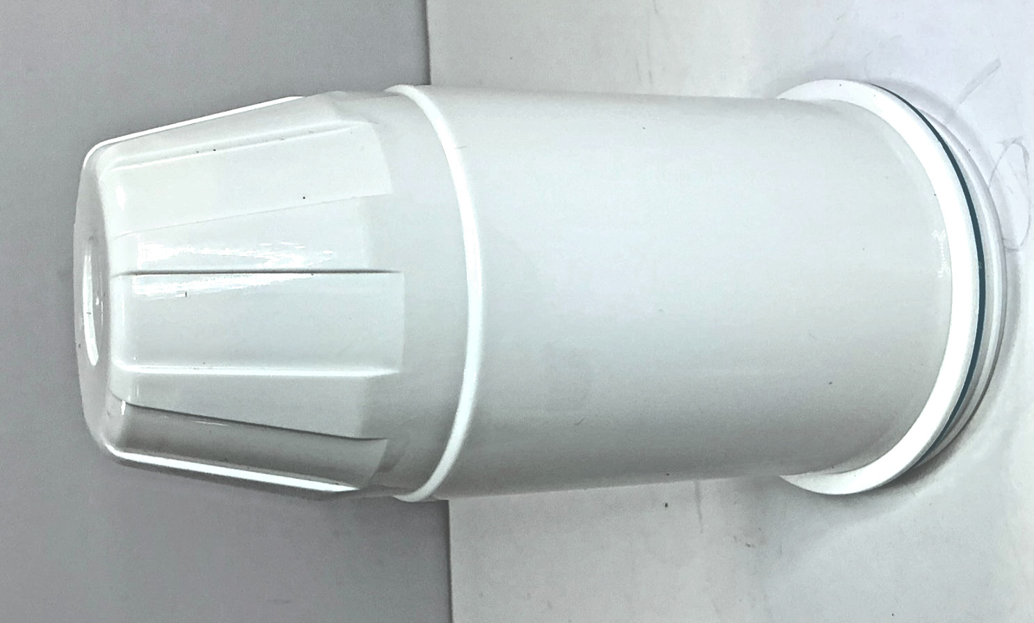 Unbranded White Water Filter Cartridge Pitcher Dispenser Replacement