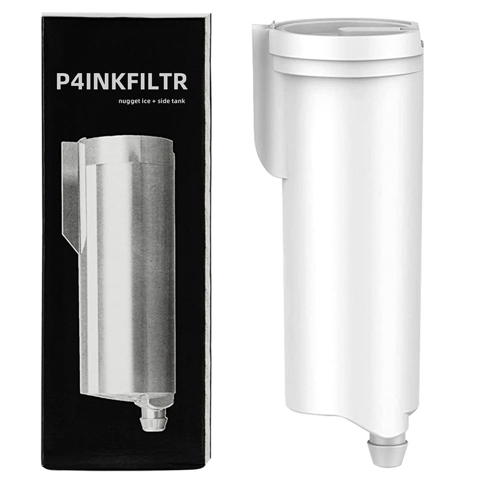 GE Profile Opal Replacement Water Filter Opal Nugget Ice Maker ‎P4INKFILTR-4PACK