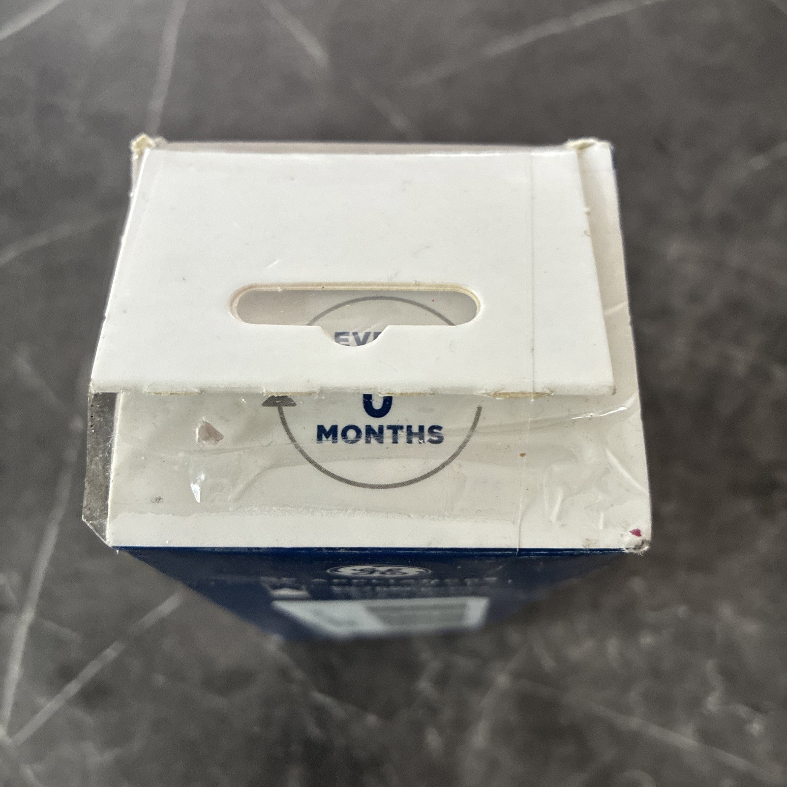 GE XWFE Refrigerator Water Filter – Genuine Replacement