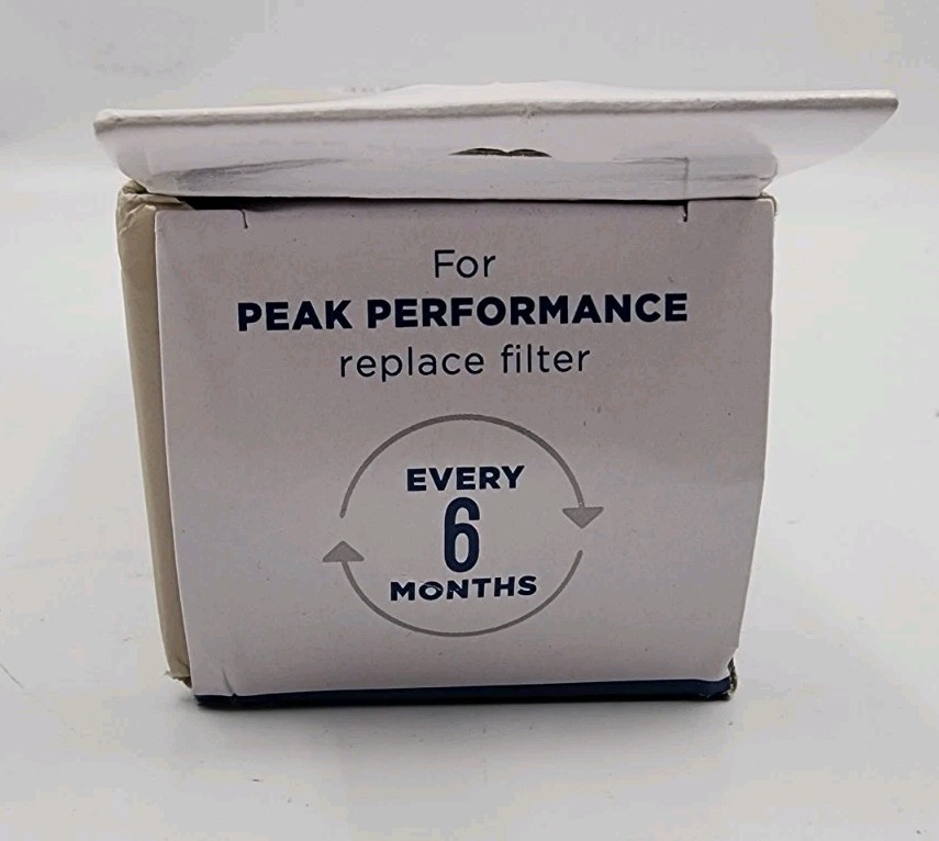 Genuine GE XWFE Refrigerator Water Filter 50+ Impurities No Chip