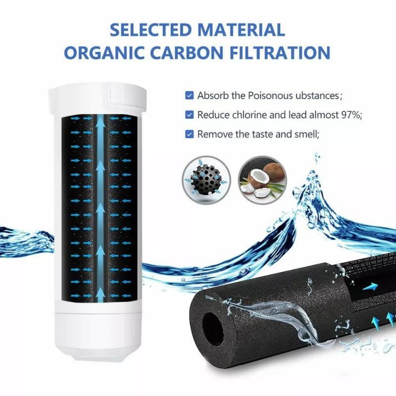 2Pack GE XWF Replacement XWF Appliances Refrigerator Water Filter New