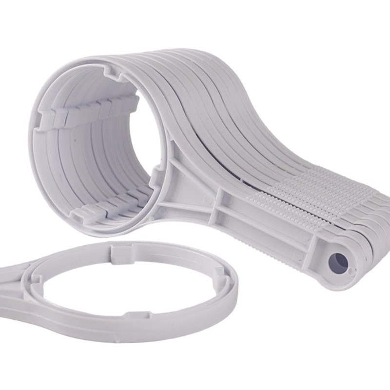 Universal 10Inch Plastic Water Filter Housing Spanner For Various Water Filters